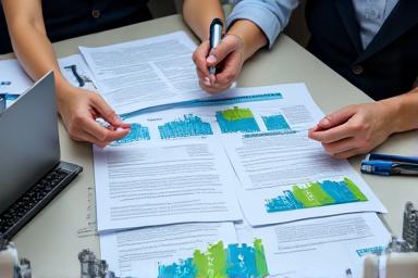 Image representing policy documents and discussion